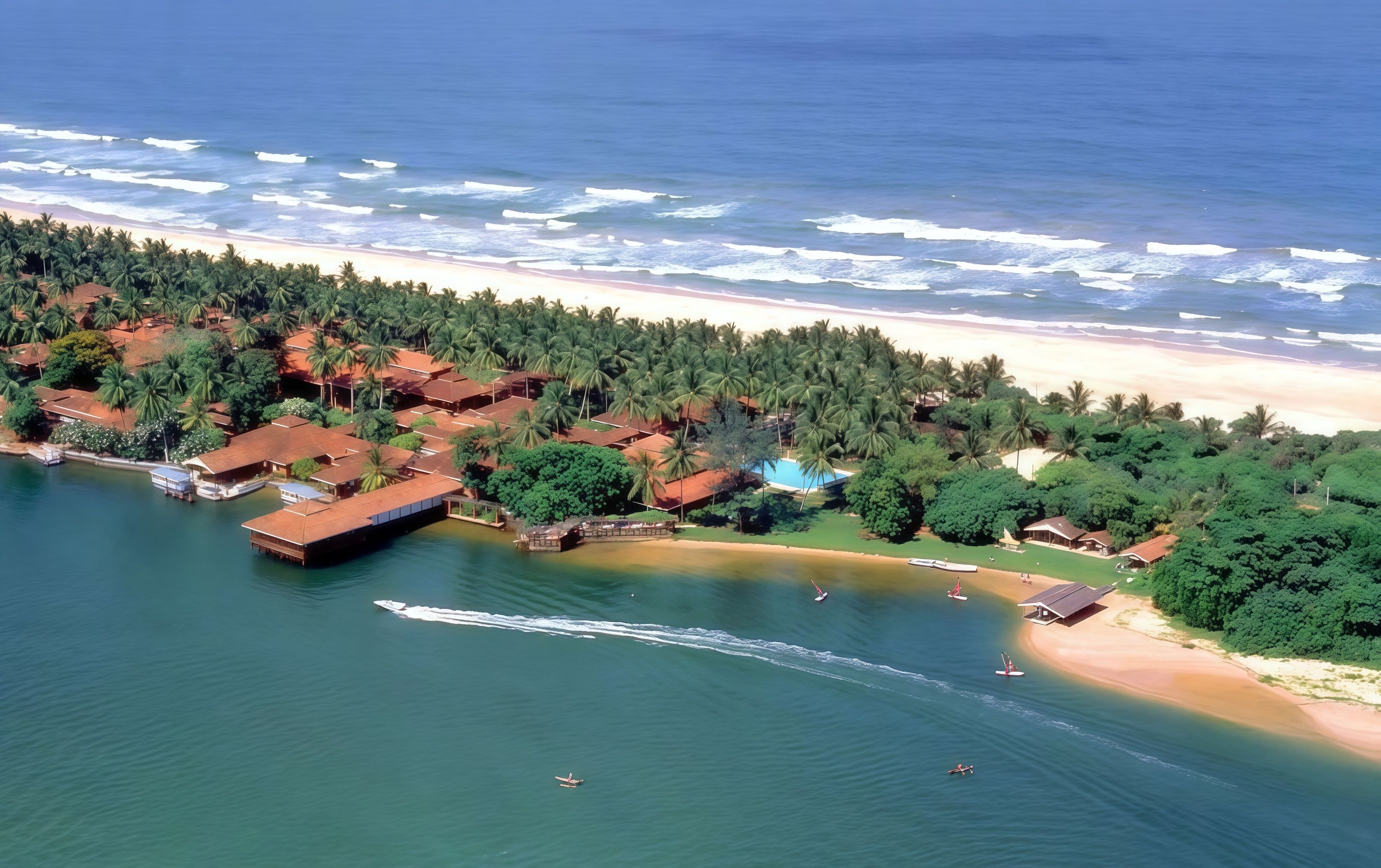 Club Bentota 4*
