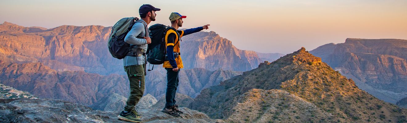 Туры в Оман 2025