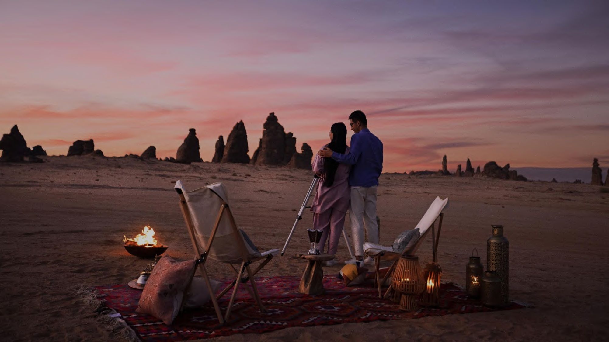 Путешествие в Саудовскую Аравию - тур в МЕДИНУ