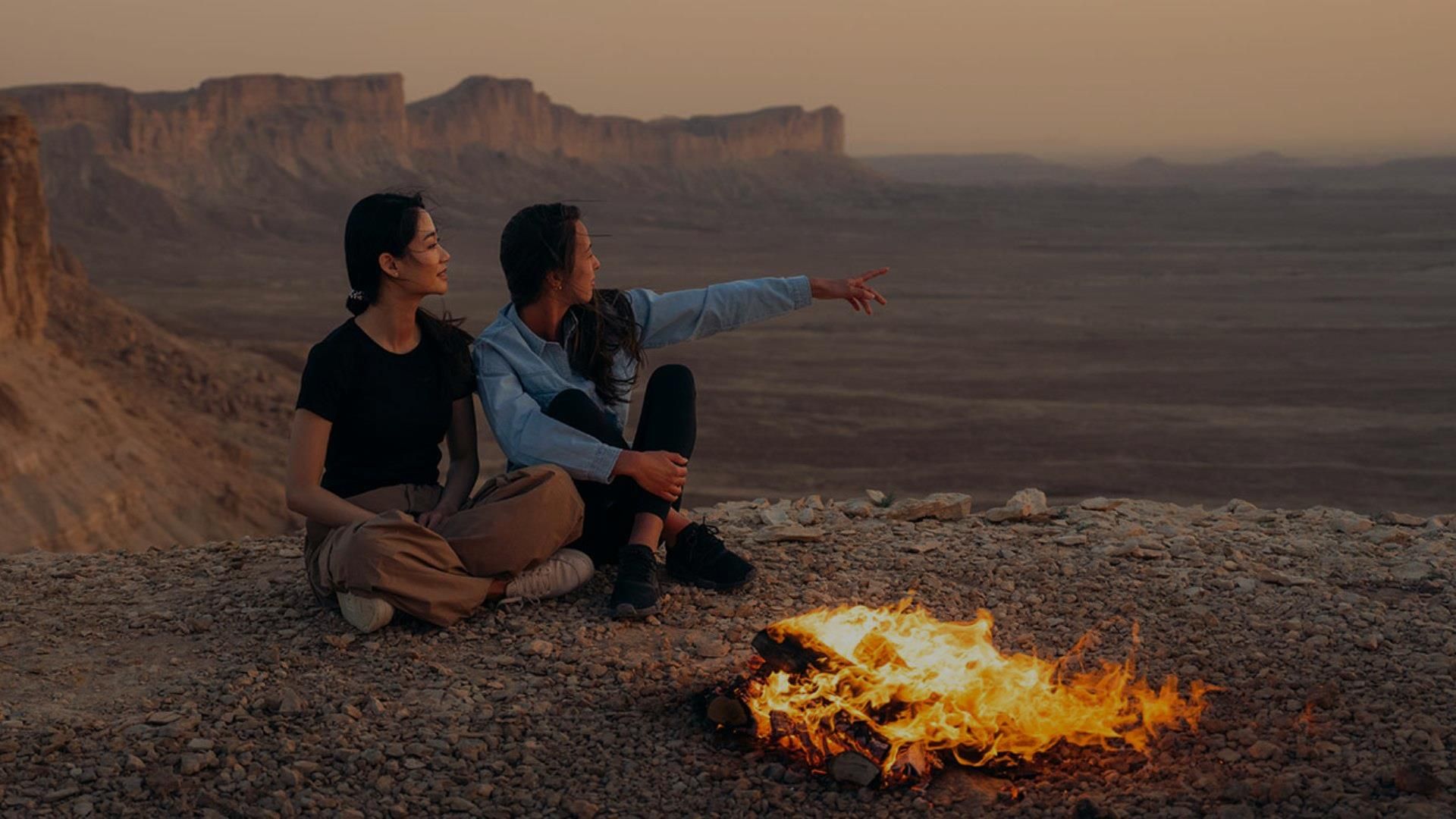 Путешествие в Саудовскую Аравию - тур в ЭР-РИЯД, АЛЬ-УЛУ И ДЖИДДУ