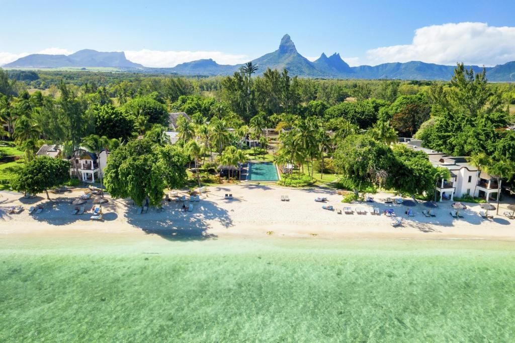 Hilton Mauritius Resort & Spa 5*