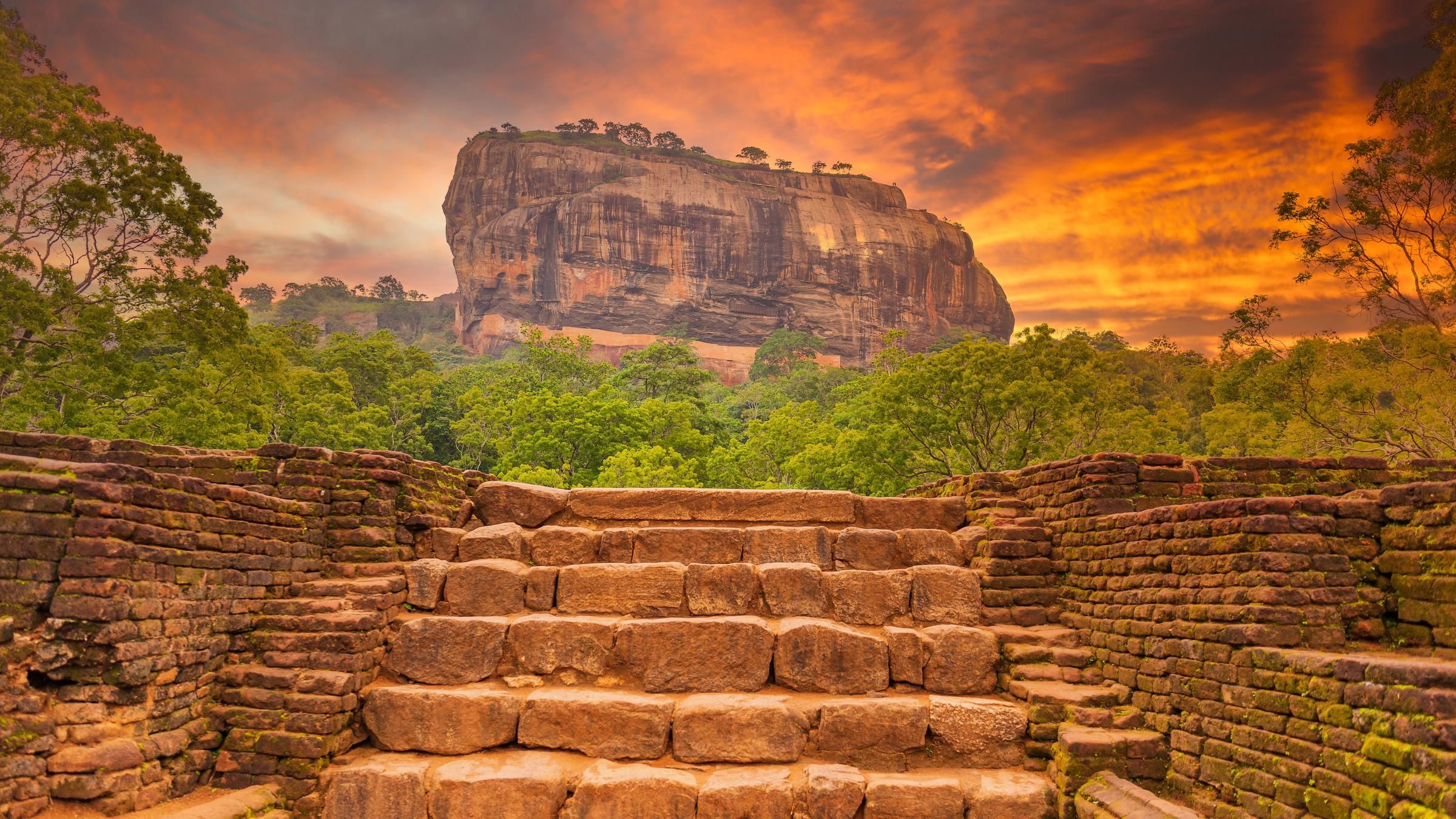 Шри-Ланка: туры и отдых на острове
