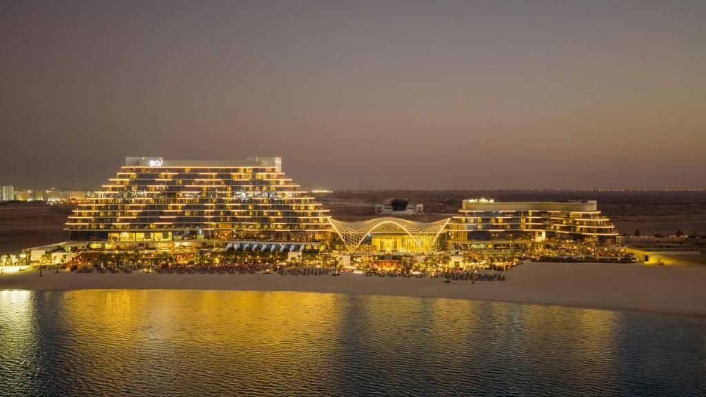 SO/ Ras Al Khaimah 5*