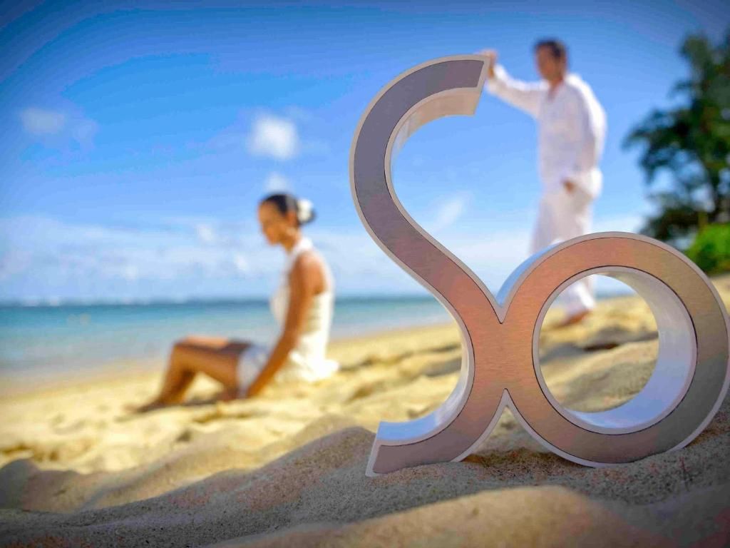 So Sofitel Mauritius 5*