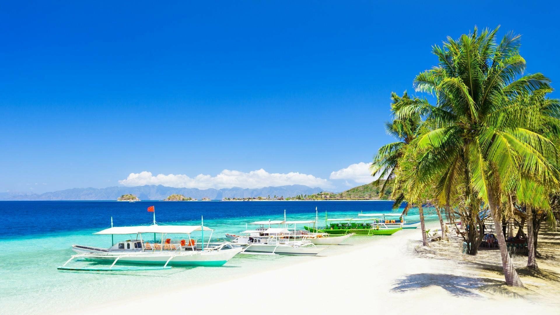 Туры на Филиппины 2025