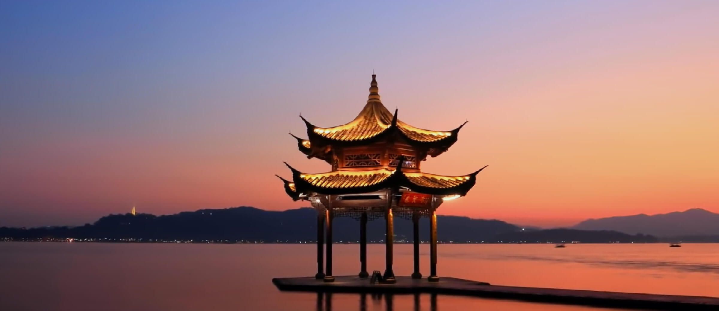 Туры в Китай 2025