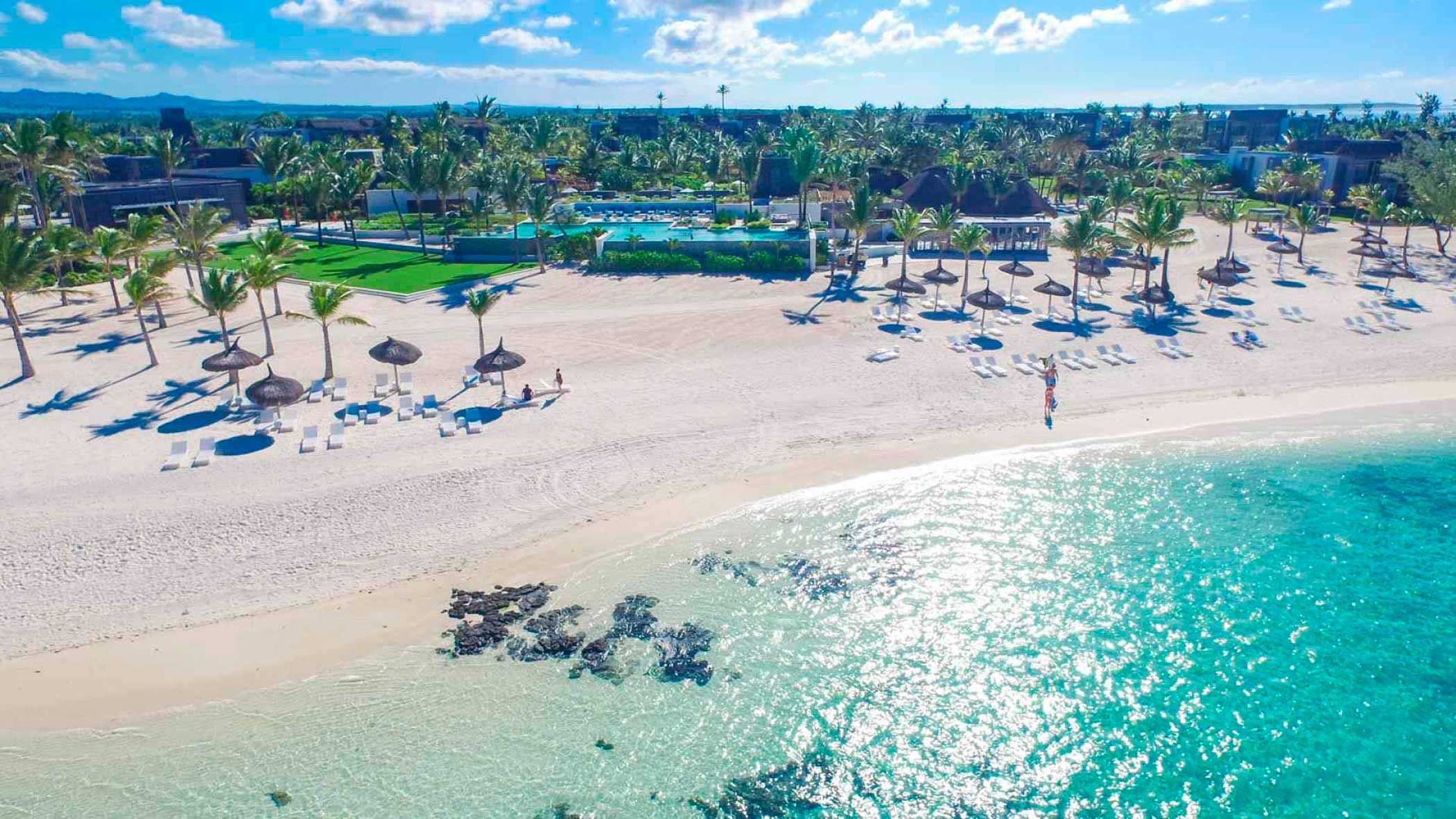 Long Beach Resort 5*