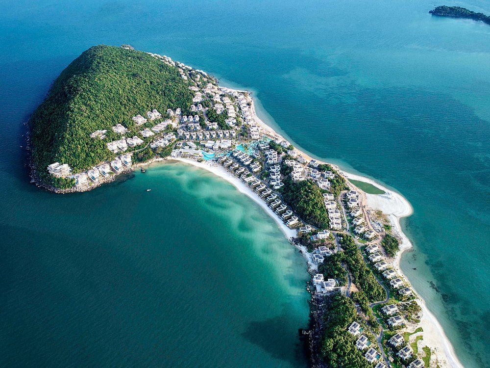 Premier Village Phu Quoc Resort Managed by Accor 5*