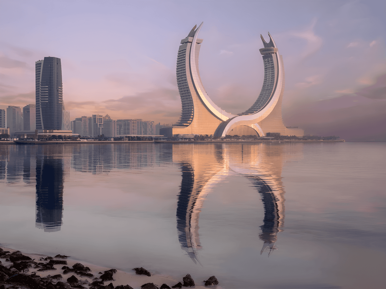 Туры в Катар 2025