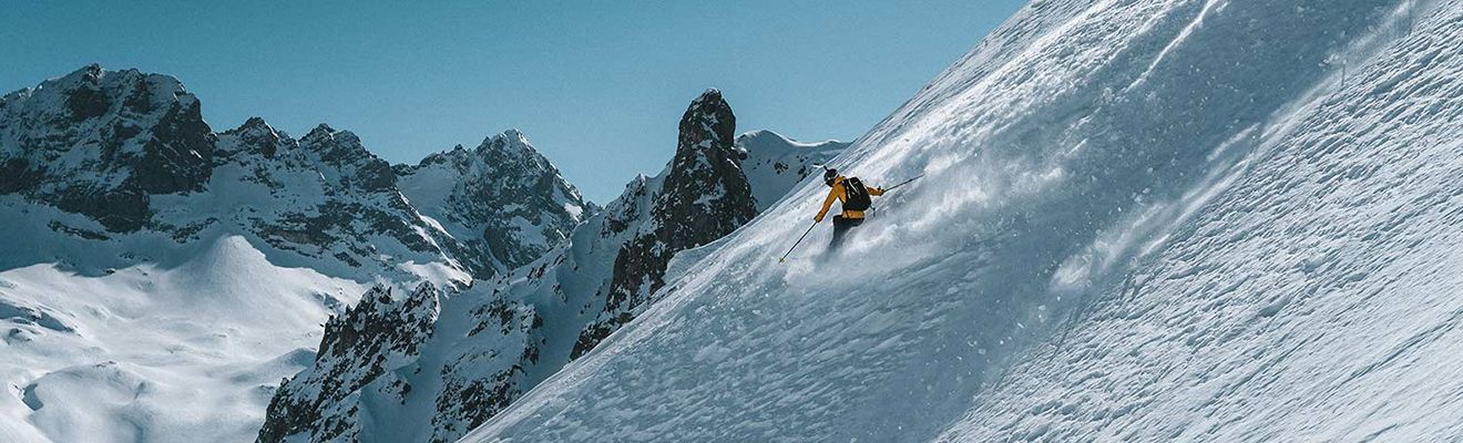 Горнолыжные туры