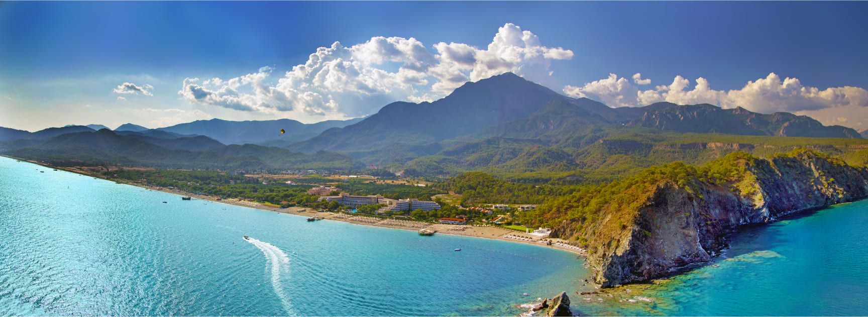 Туры в Турцию 2025